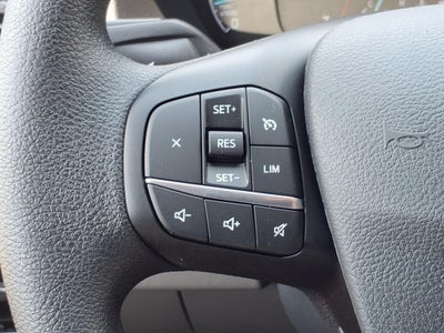 2024 Ford Transit-350 Base