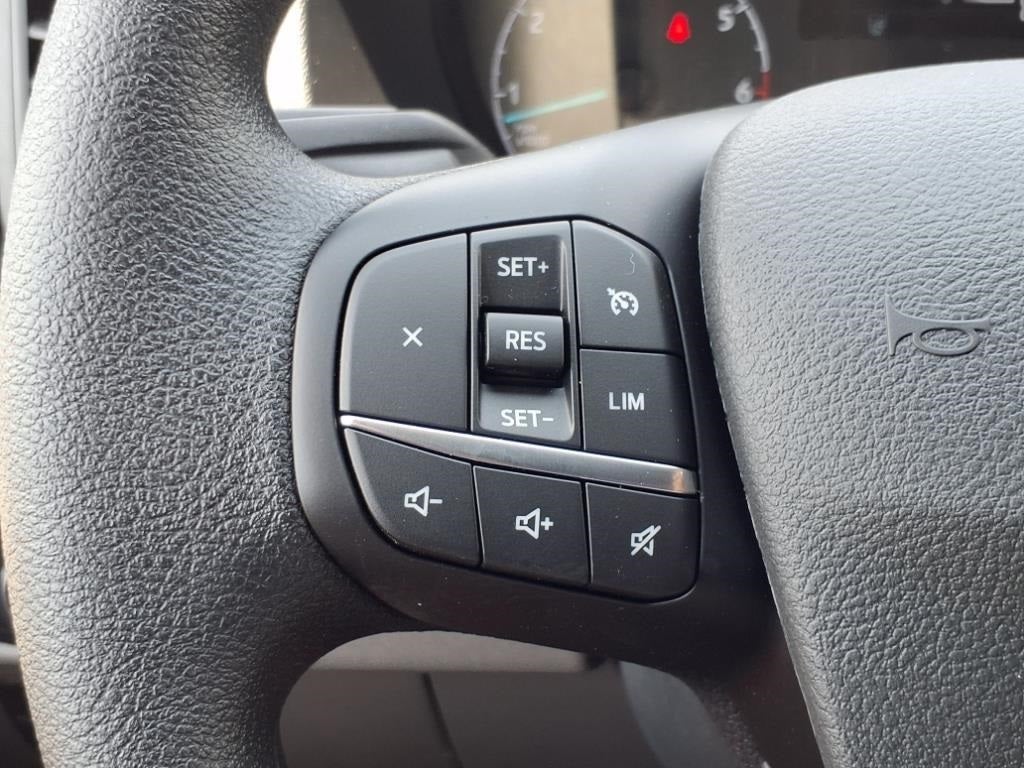 2024 Ford Transit-350 Base