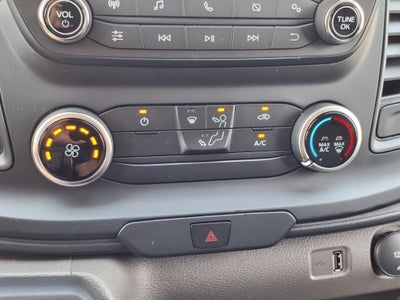 2024 Ford Transit-350 Base