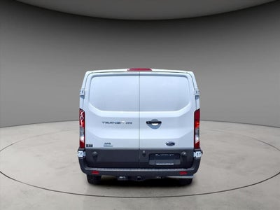 2024 Ford Transit-350 Base