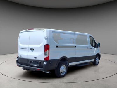 2024 Ford Transit-350 Base