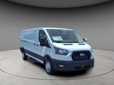 2024 Ford Transit-350 Base