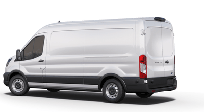 2024 Ford Transit-350 Base