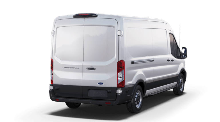 2024 Ford Transit-350 Base