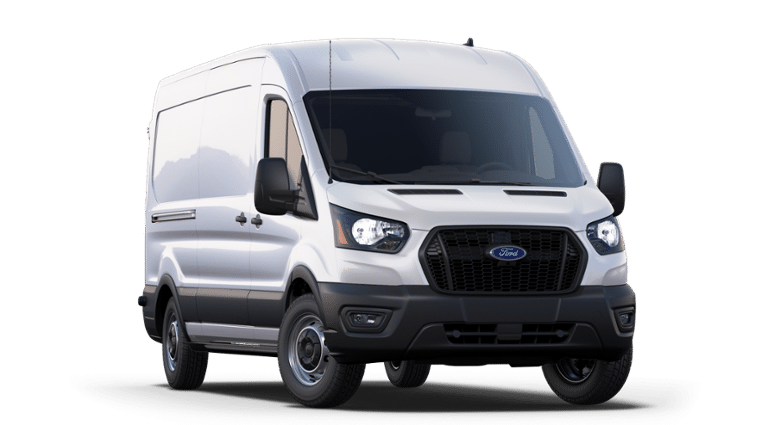2024 Ford Transit-350 Base