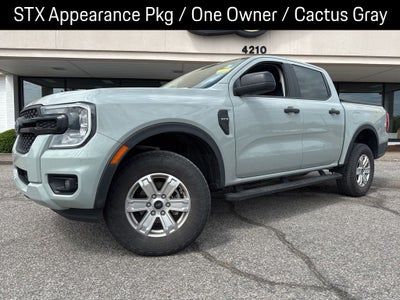 2024 Ford Ranger XL