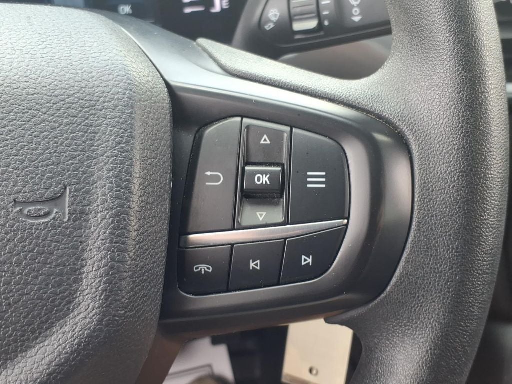 2024 Ford Ranger XL