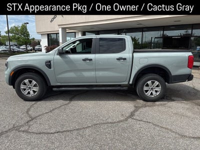 2024 Ford Ranger XL