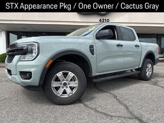2024 Ford Ranger XL