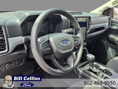 2024 Ford Ranger XL