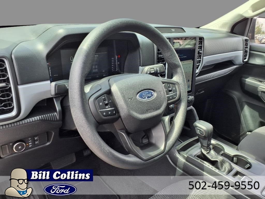 2024 Ford Ranger XL