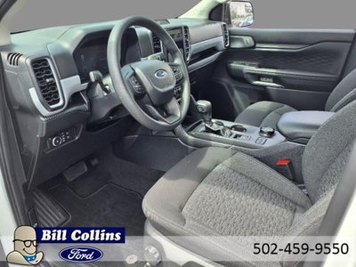2024 Ford Ranger XL