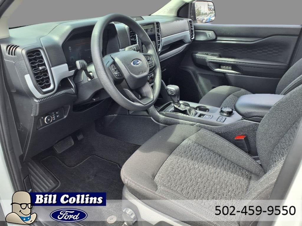 2024 Ford Ranger XL