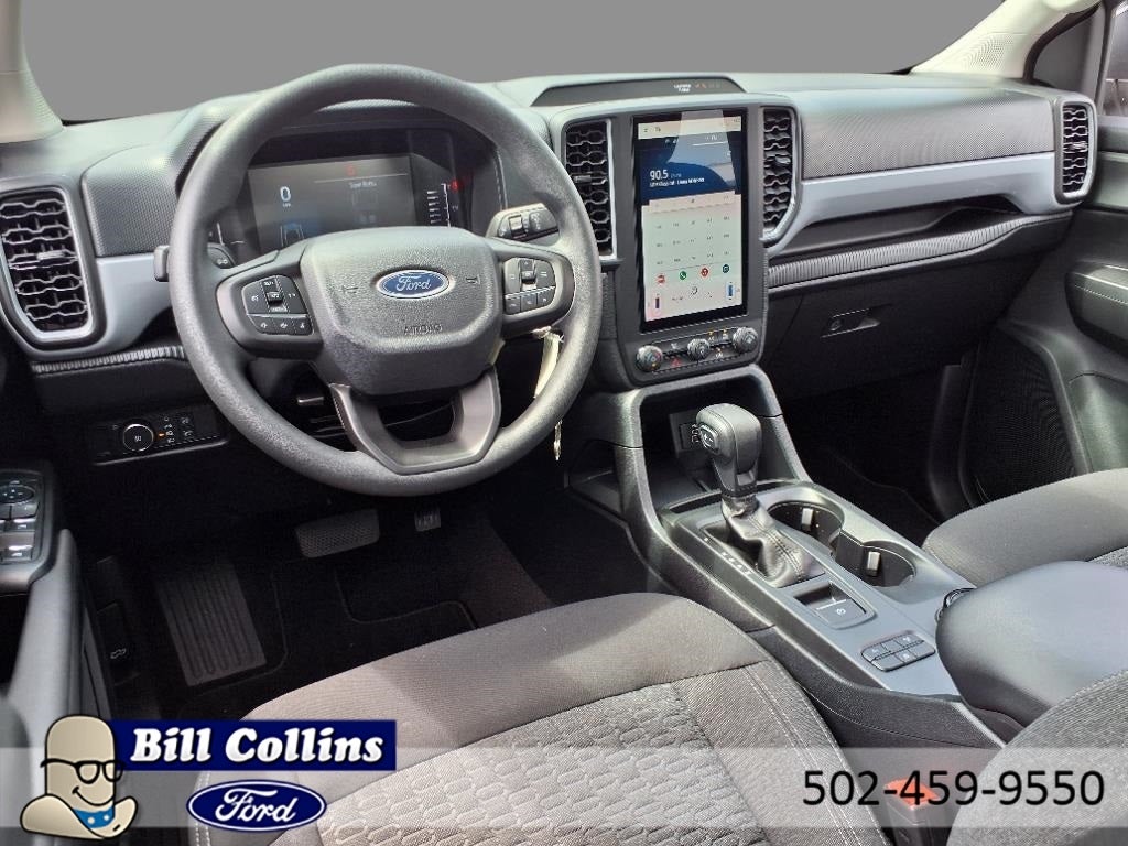 2024 Ford Ranger XL