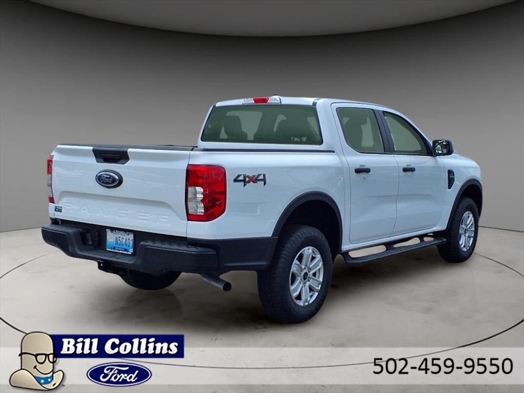 2024 Ford Ranger XL