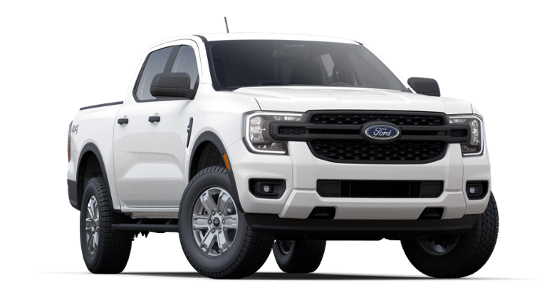2024 Ford Ranger XL