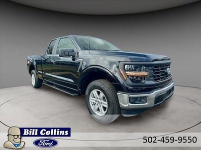 2024 Ford F-150 XL