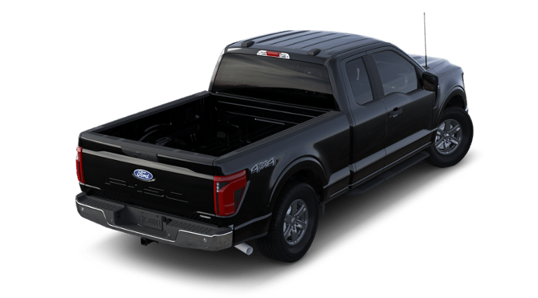 2024 Ford F-150 XL