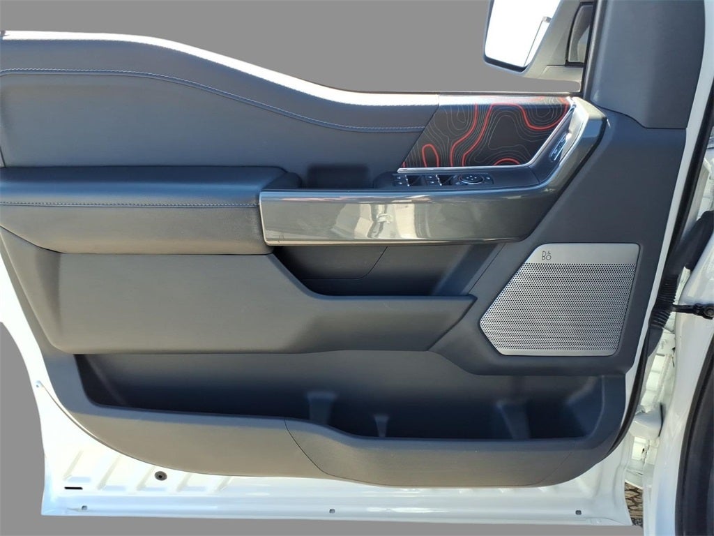 2022 Ford F-150 XLT Black Widow