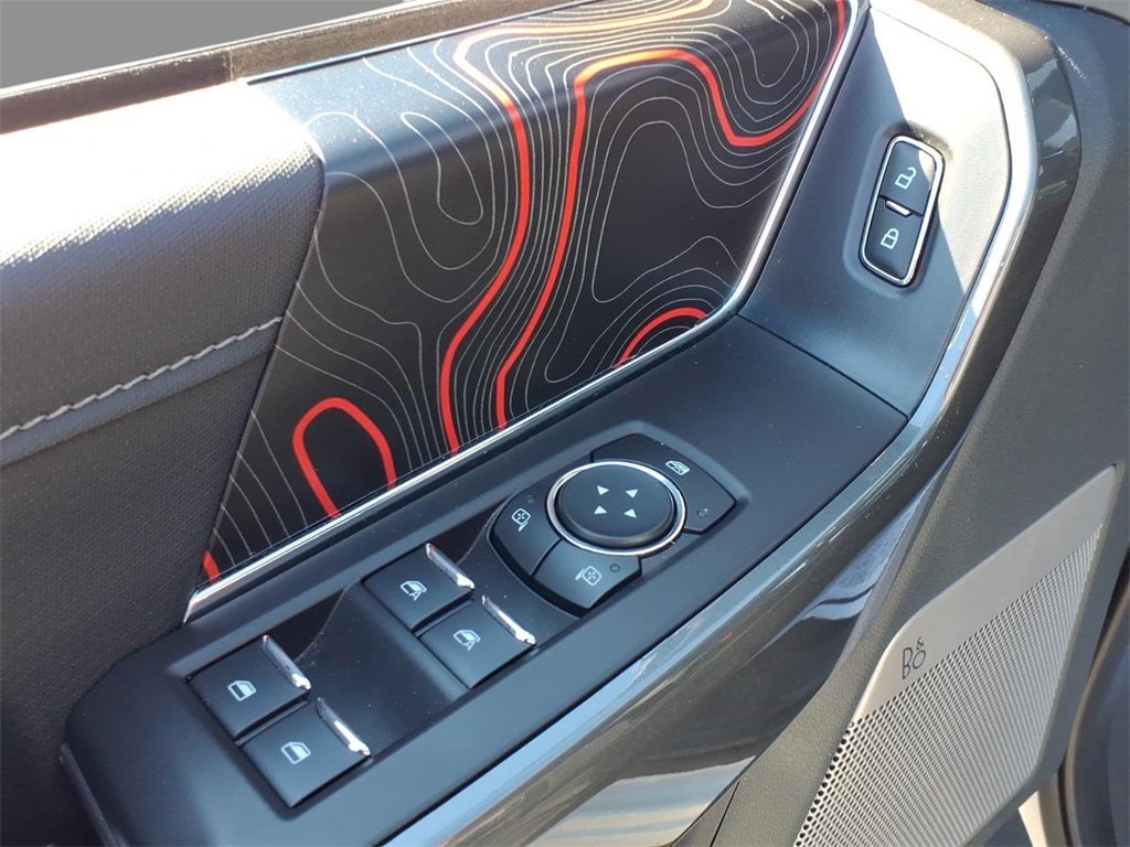 2022 Ford F-150 XLT Black Widow