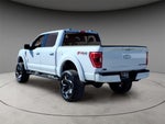 2022 Ford F-150 XLT Black Widow