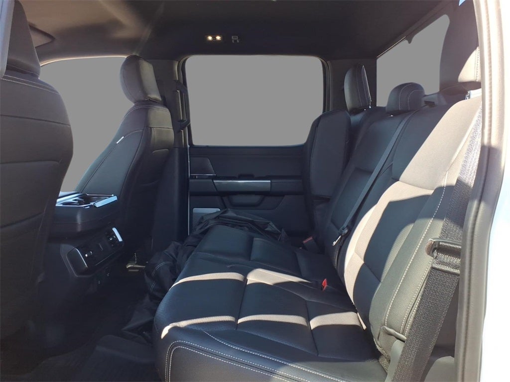 2022 Ford F-150 XLT Black Widow