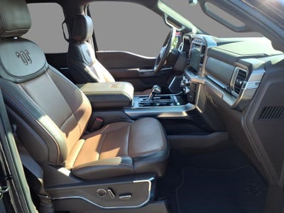2023 Ford F-150 King Ranch