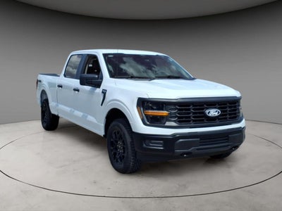 2024 Ford F-150 XL