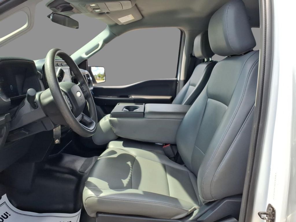 2024 Ford F-150 XL