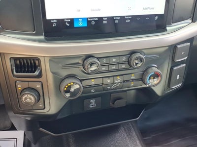 2024 Ford F-150 XL