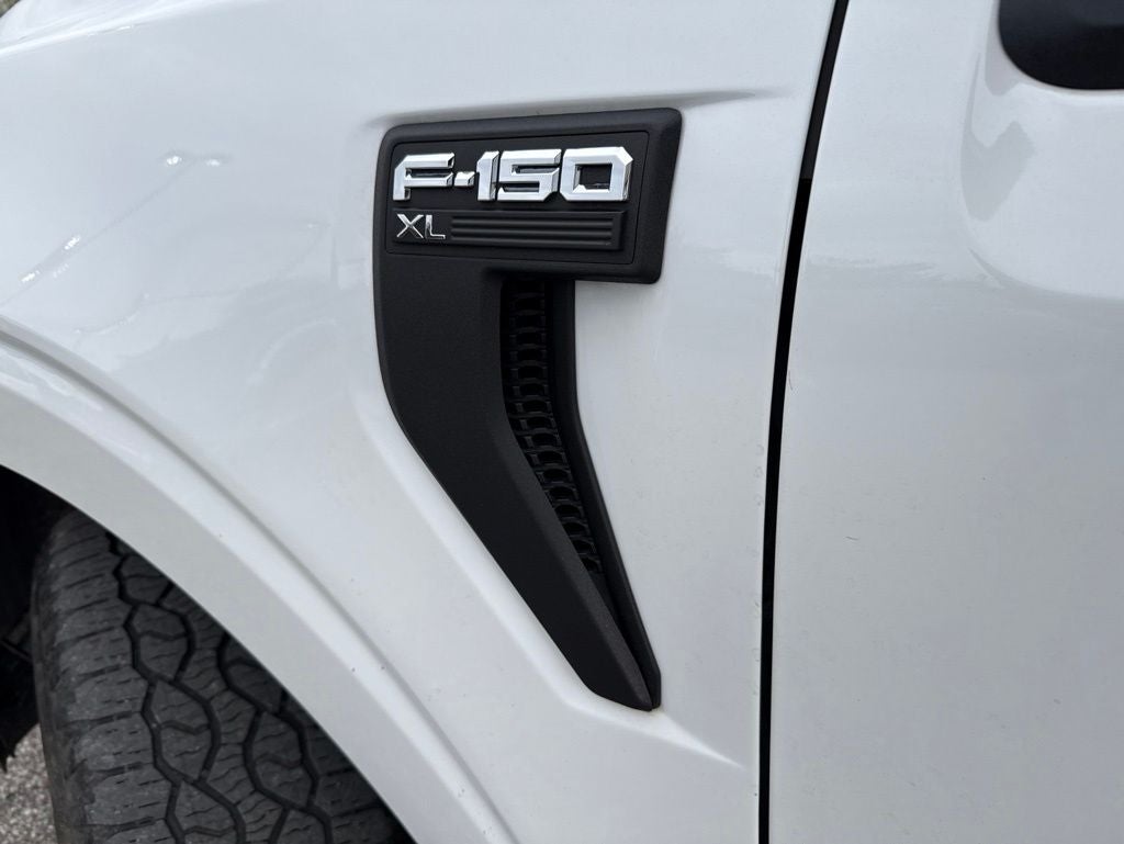 2024 Ford F-150 XL