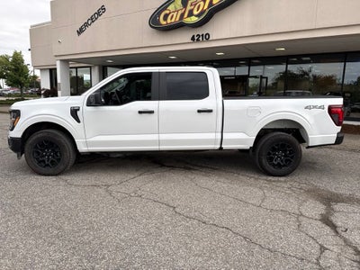 2024 Ford F-150 XL