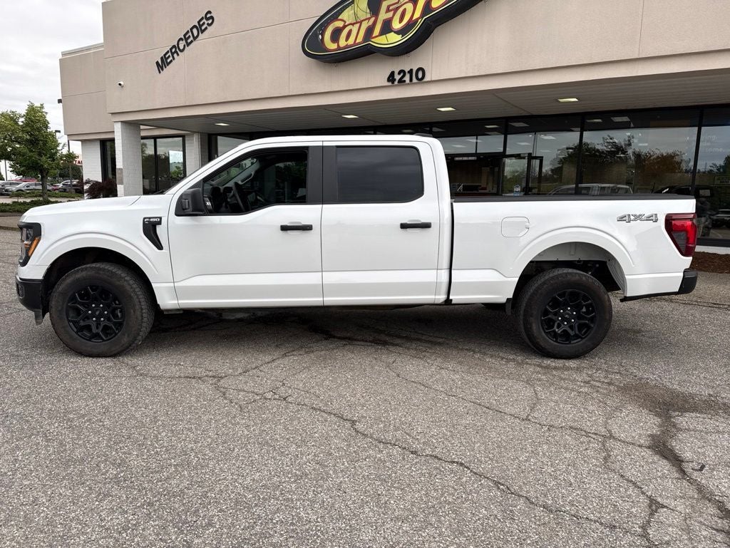 2024 Ford F-150 XL