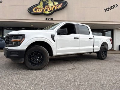 2024 Ford F-150 XL