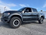 2014 Ford F-150 SVT Raptor