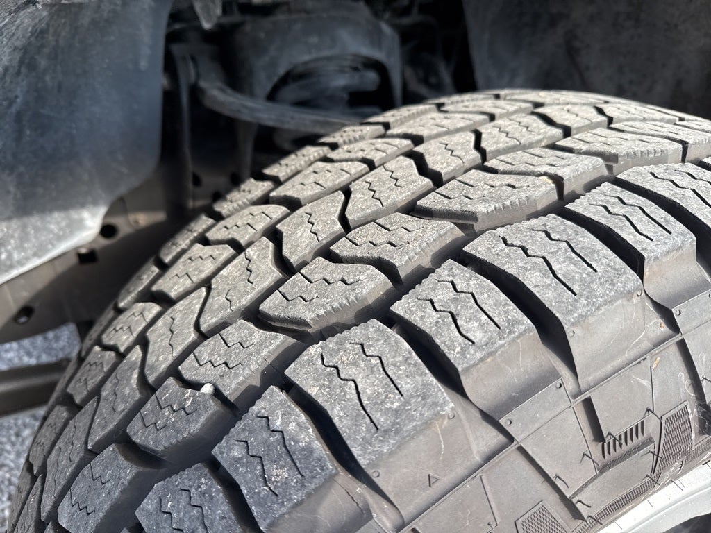 2014 Ford F-150 SVT Raptor