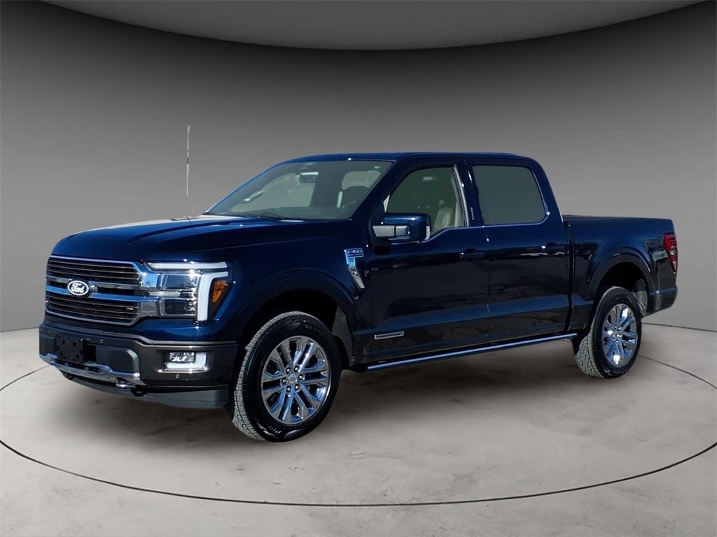 2024 Ford F-150 King Ranch