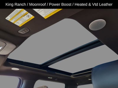 2024 Ford F-150 King Ranch