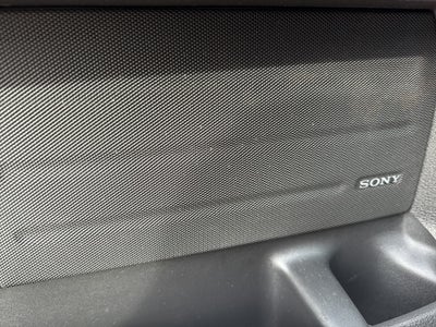 2014 Ford F-150 SVT Raptor