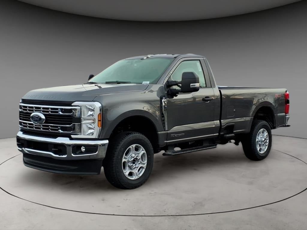 2026 Ford F-350SD XLT