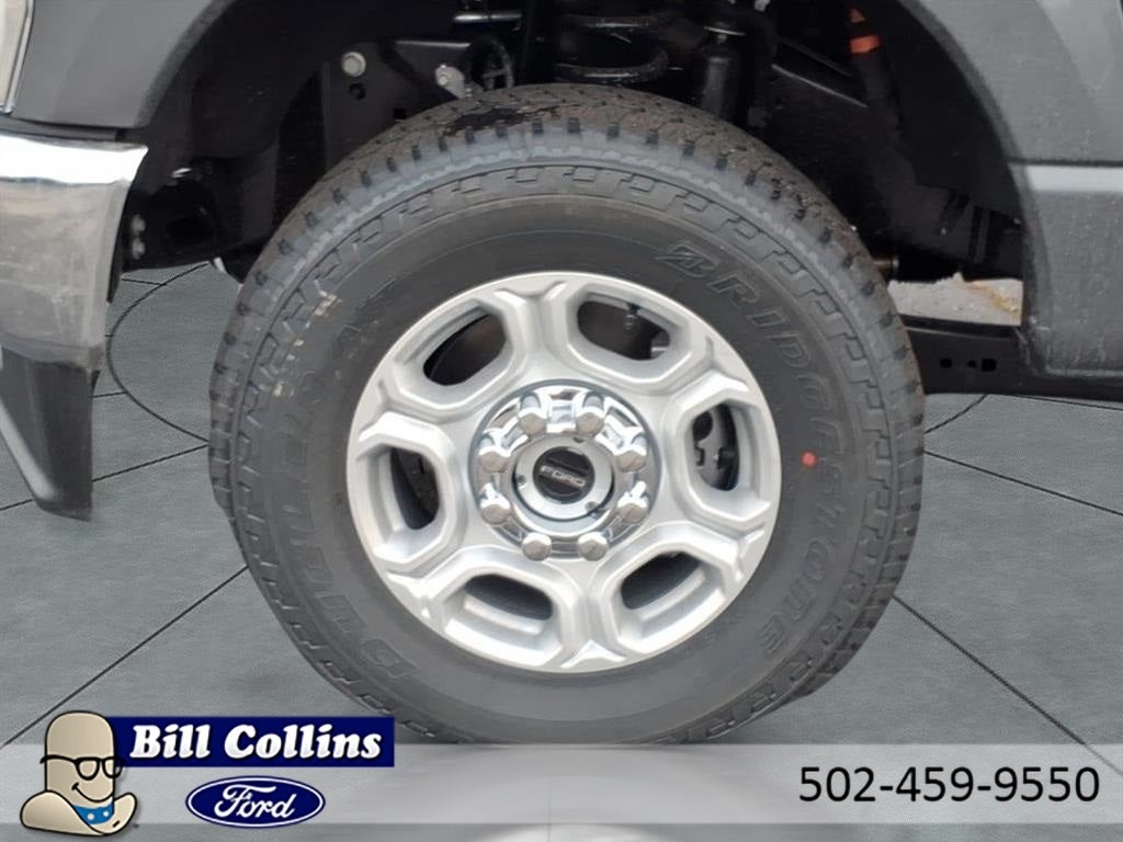 2026 Ford F-350SD XLT