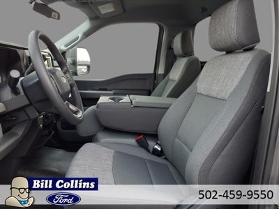 2026 Ford F-350SD XLT