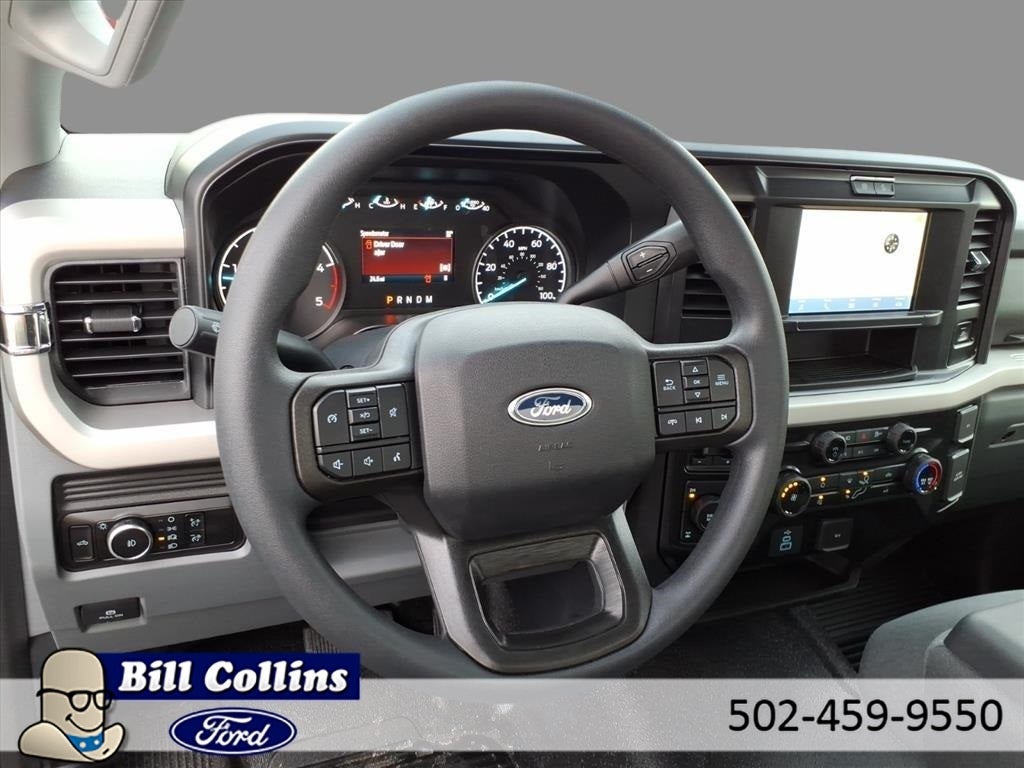 2026 Ford F-350SD XLT