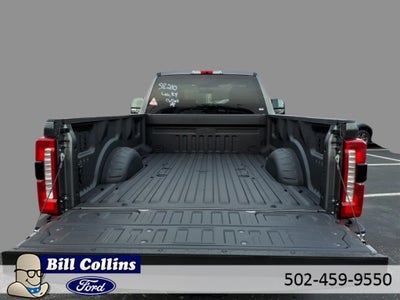 2026 Ford F-350SD XLT