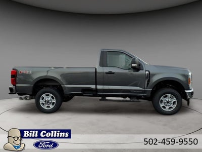 2026 Ford F-350SD XLT