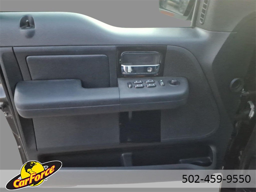 2008 Ford F-150 Harley-Davidson