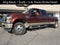 2008 Ford F-350SD King Ranch DRW
