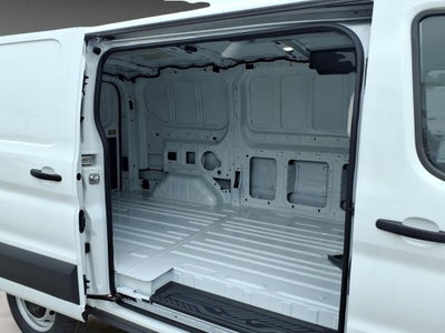 2026 Ford Transit-150 Base