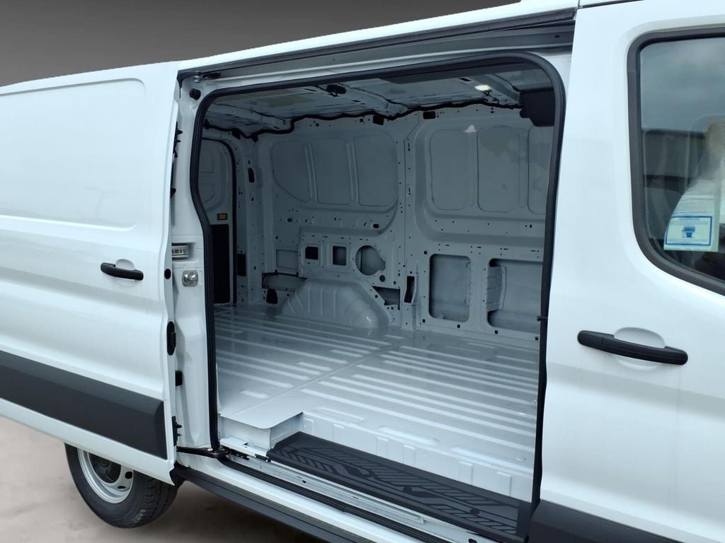 2026 Ford Transit-150 Base