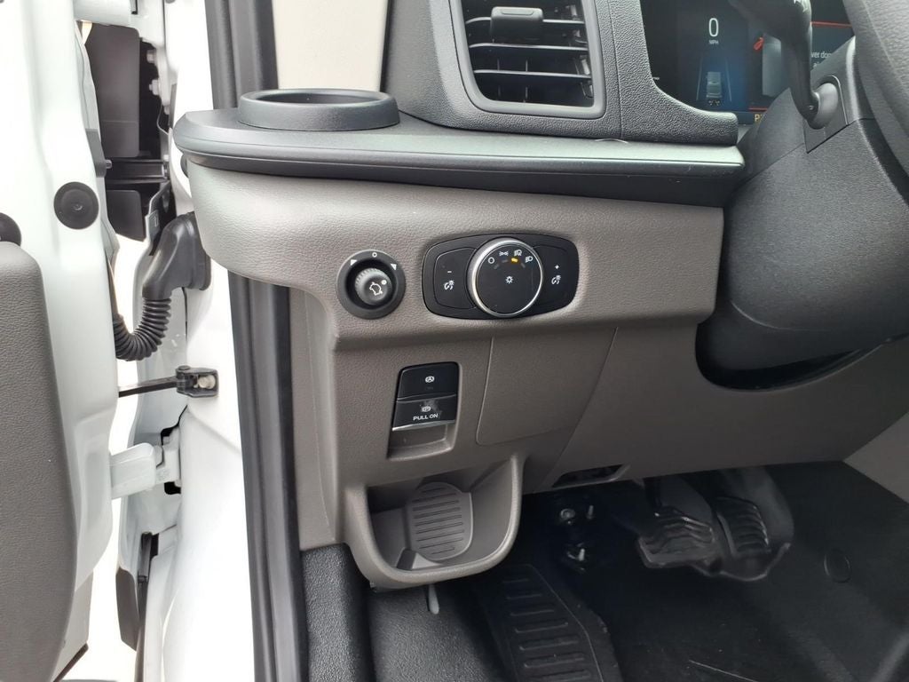 2026 Ford Transit-150 Base